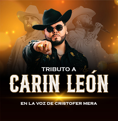 Tributo Carin León