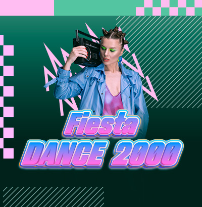 Fiesta Dance 2000